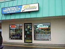501 Canada Avenue